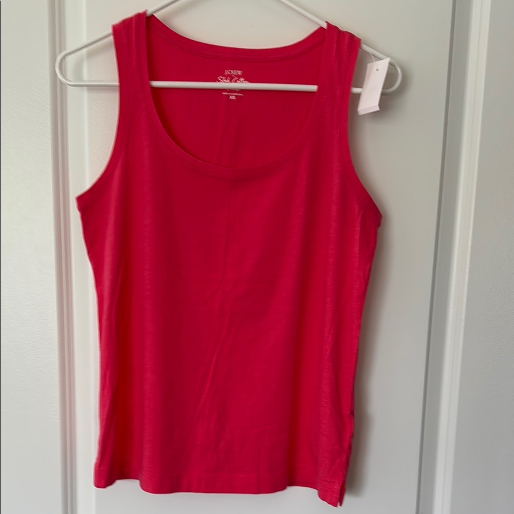 J. Crew Factory Tank Top size XS